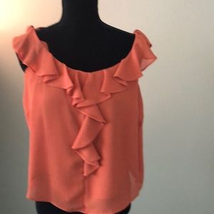 Ladies top